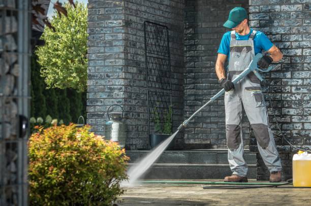 Best Roof Washing  in Stottville, NY